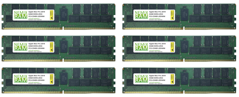 NEMIX RAM